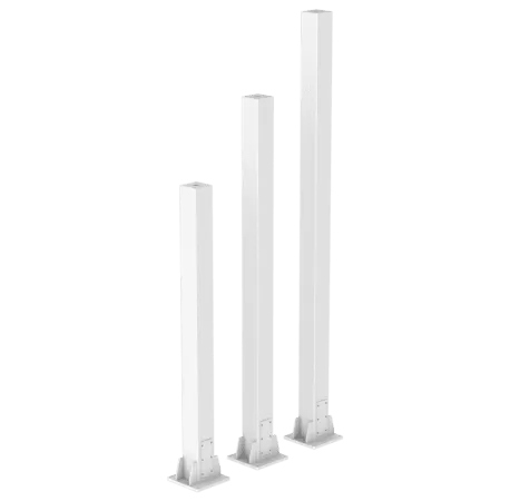Coupling Towers