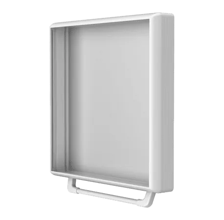 HMI Panel Systems