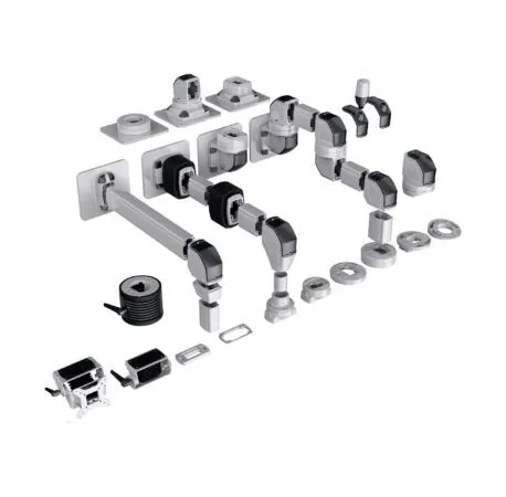 Support Arm Systems